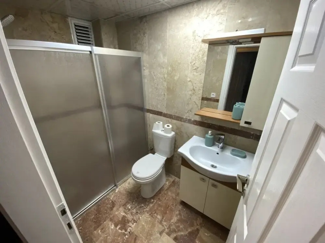 Pomruj Suites Lara