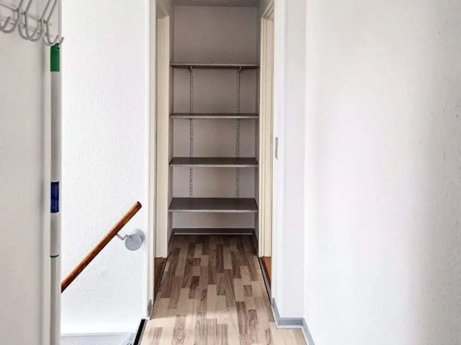 4 Person Holiday Home in Ansager