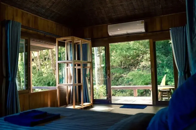 Huay Kub Kab the Villa