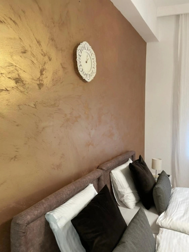 Apartman studio Lusi