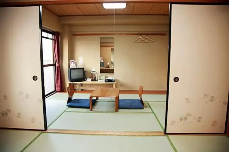 Business Hotel Wako