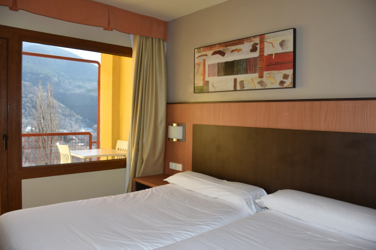 Hotel SNO Edelweiss