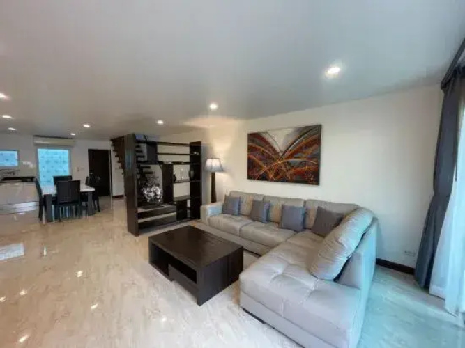 Villa Luxe AP06