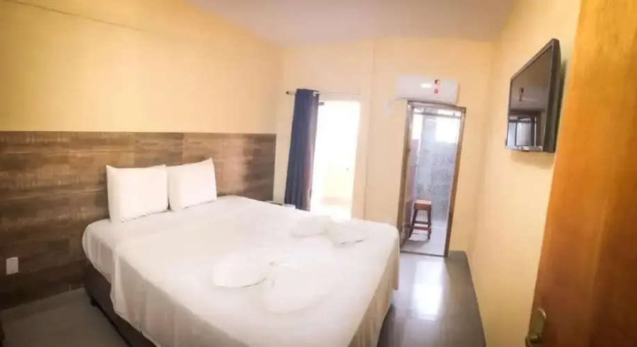 Pousada Solarium Unidade 2