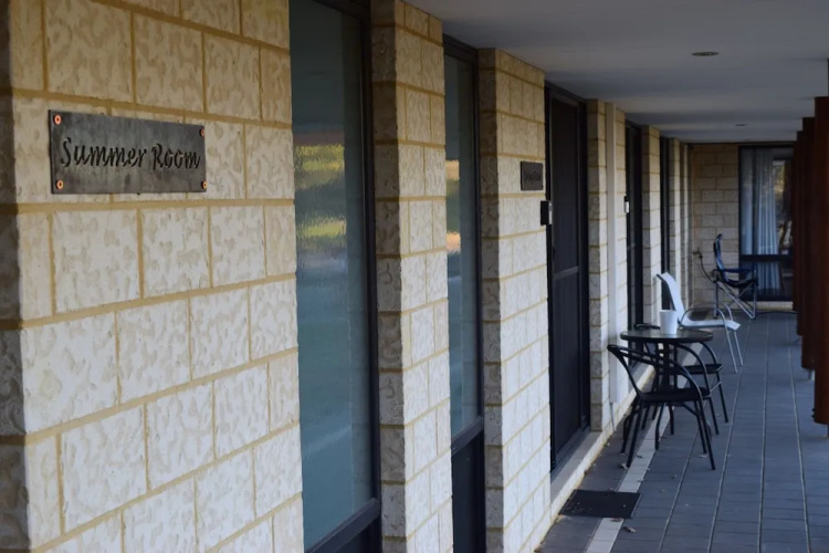 Imagen del hotel