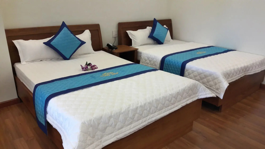 Hong Diep Hotel