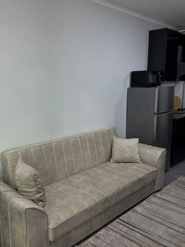 Charming Batumi Apartment With Balcony & Partial AC