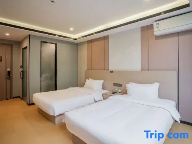Economy Twin room