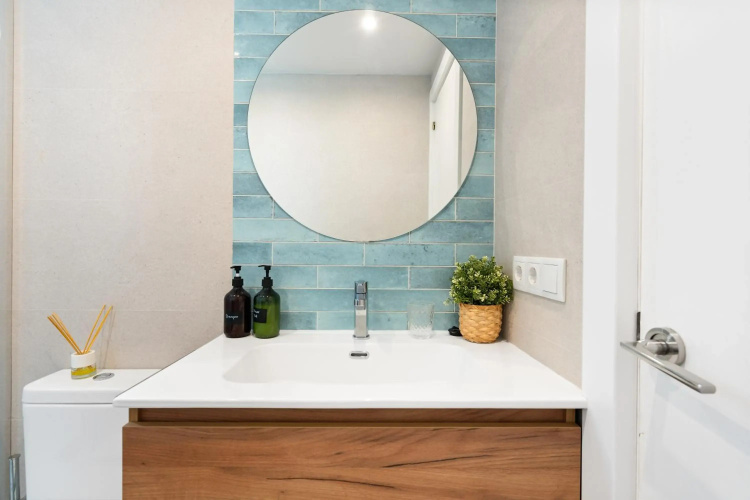 Lodging Apartments Beach Studio 41