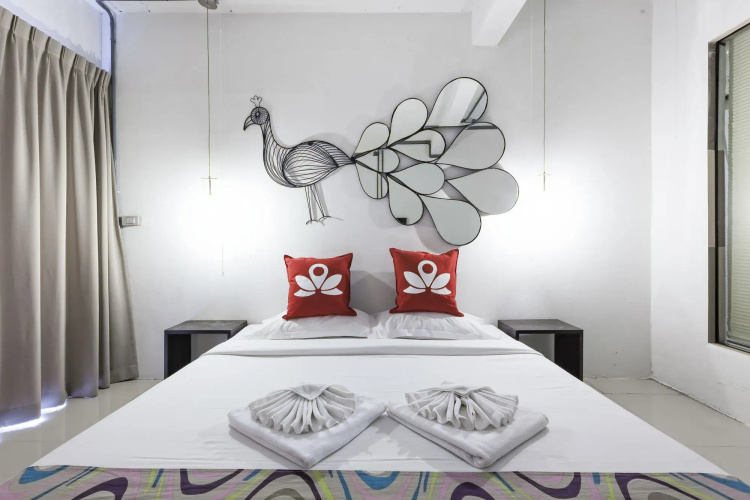ZEN Rooms Basic Nanai Phuket