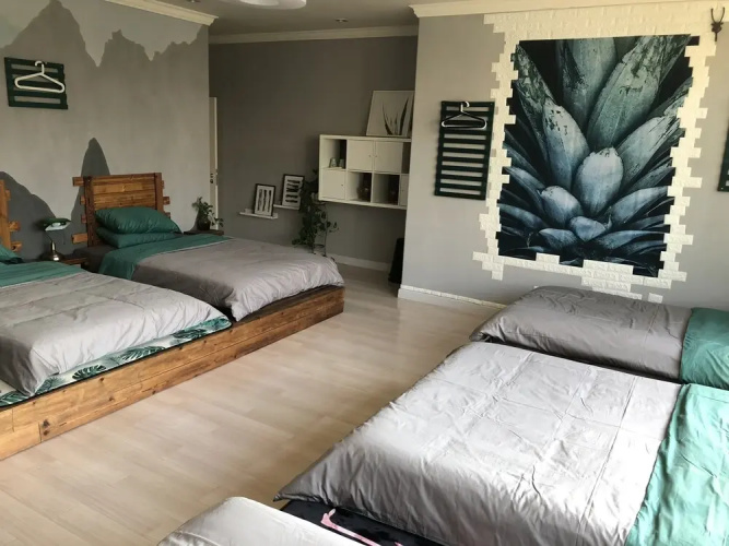 Meet You Homestay
