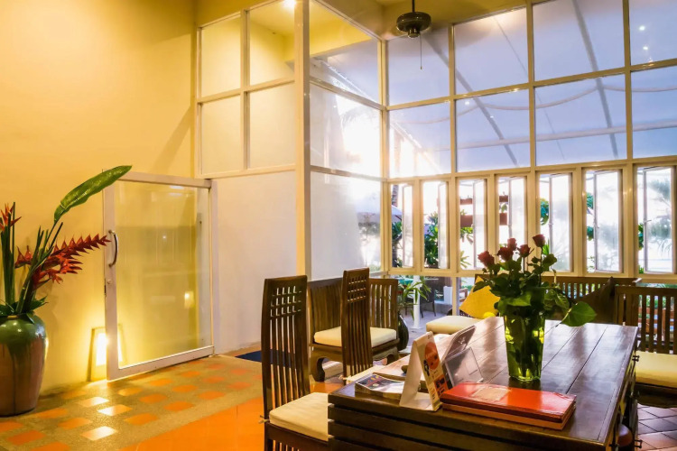 Фотография отеля