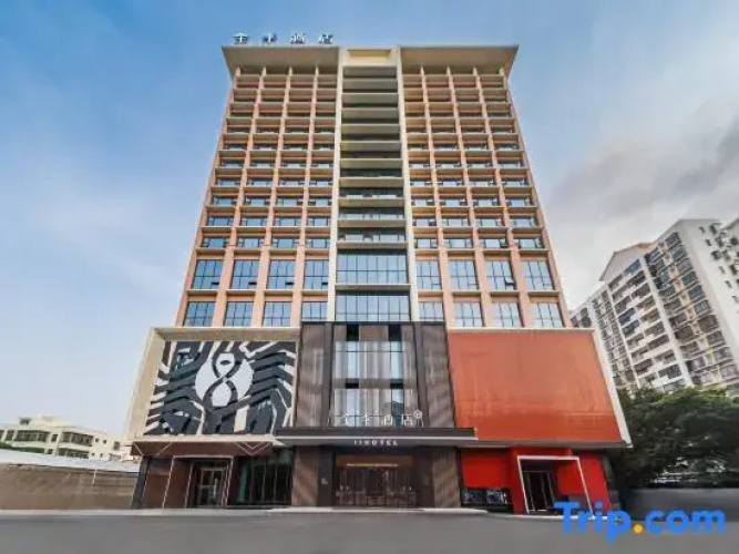 JI Hotel (Dongfang Dadao)