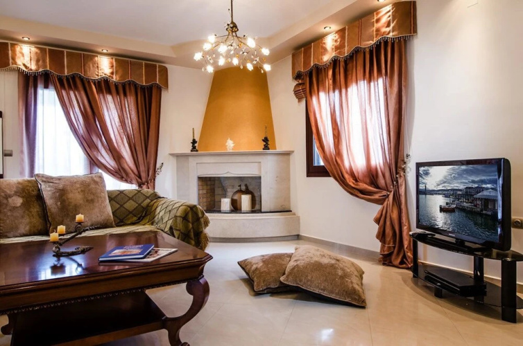 Villa Irene