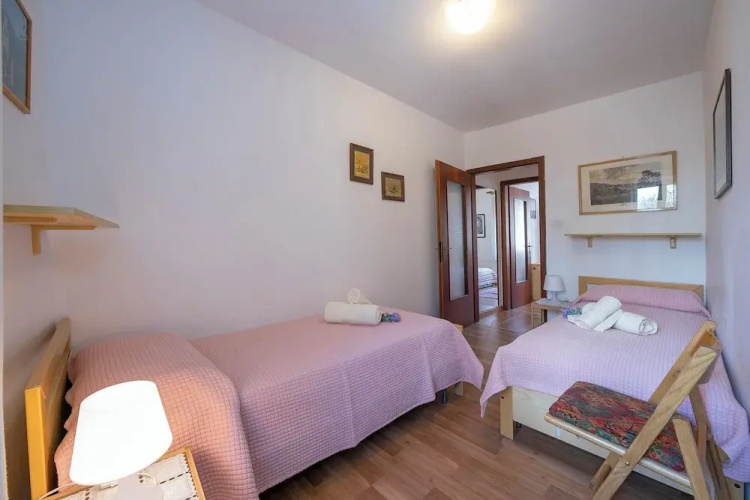 Appartamenti Miorelli