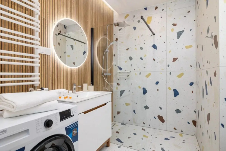 Cozy Studio in Kraków by Renters
