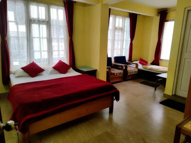 Panchavati Lodge