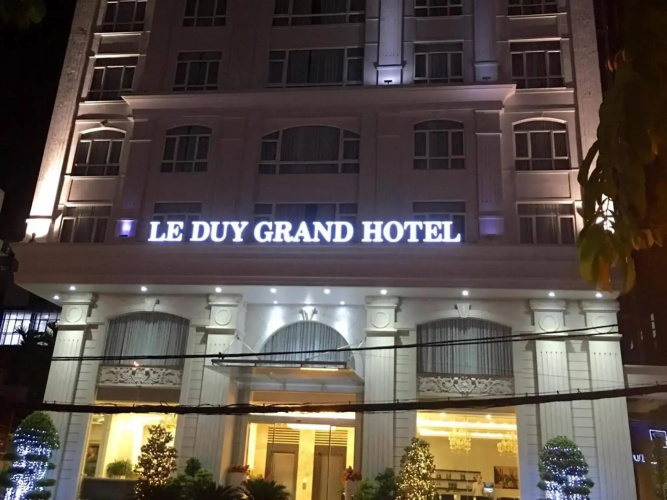 Hotelafbeelding