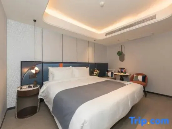 Yitel Hotel
