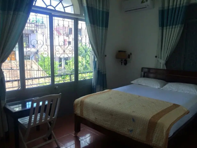 Thanh Thuy Guesthouse
