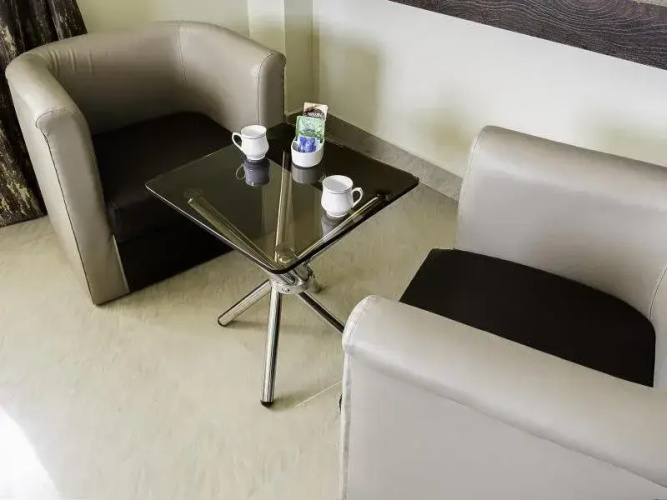 Daffodil Suites, Manyata Tech Park