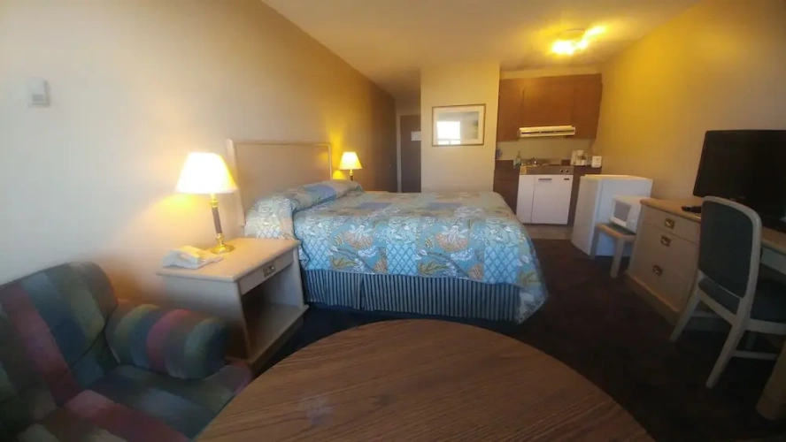 Business Double Suite