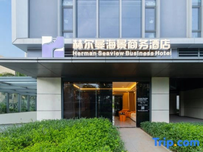 Herman Sea View Business Hotel