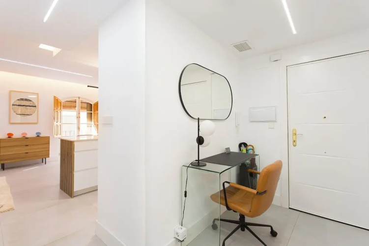 Magic Stay in Granada With Private Parking