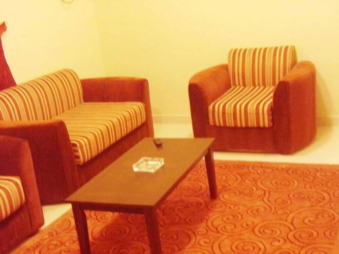 Omar Suites