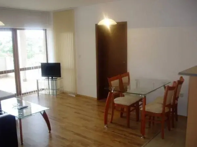 Byala Home Apartment Complex