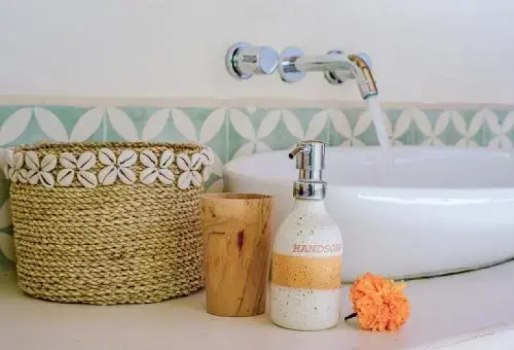 Mule Malu Tropical Stay