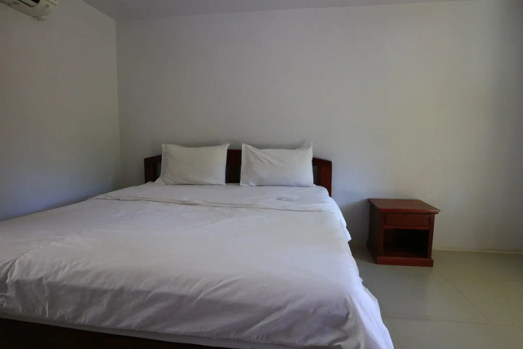 Mimianan Resort And Hotel