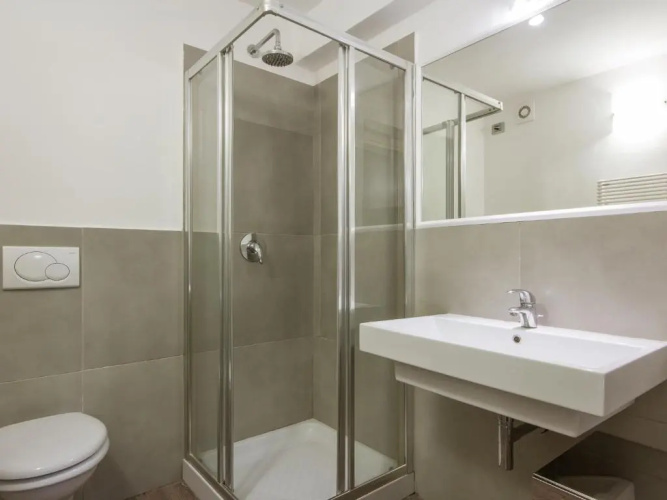 Pitti Two Bedroom Apartment