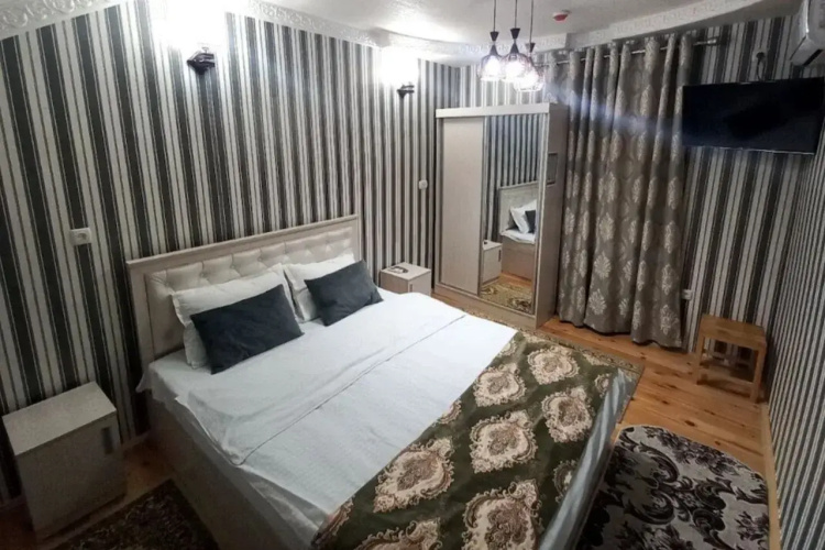 Hotel El Emir