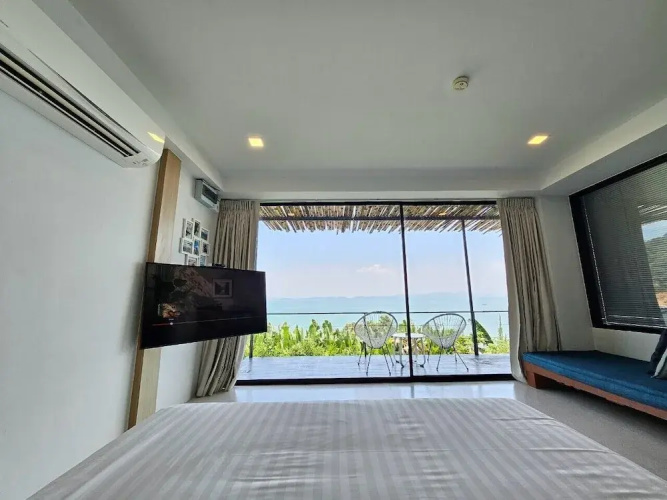 8IK88 Resort