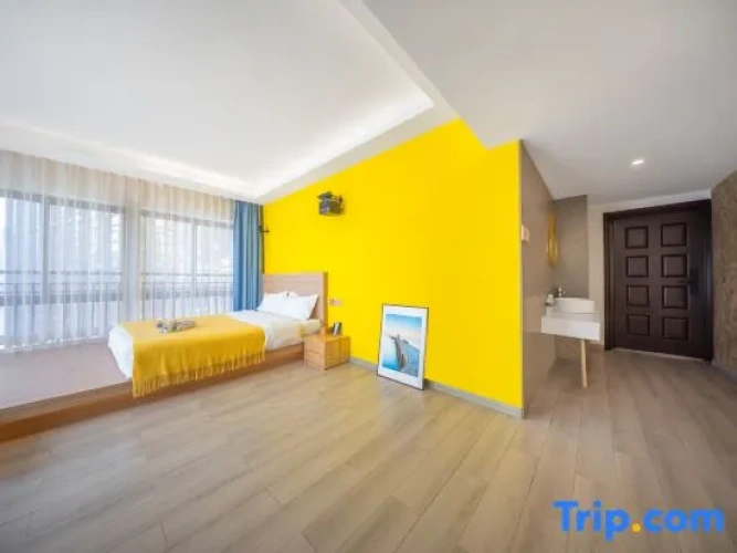 Standard Double room with river view