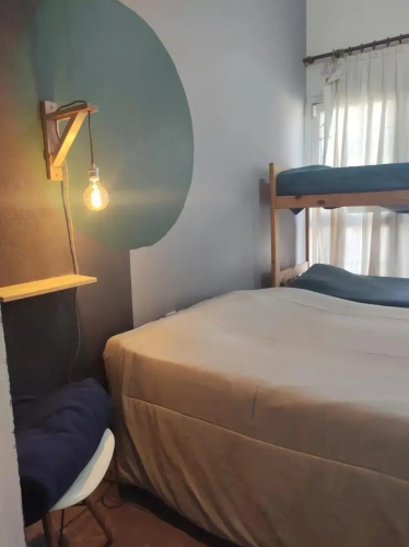El Bicho Negro Hostel