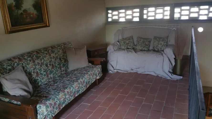 Appartamenti Starebene A Siena