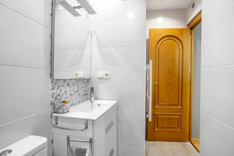Apartamento Candela