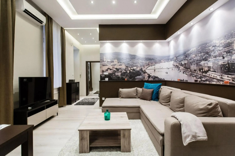 K10 Apartment