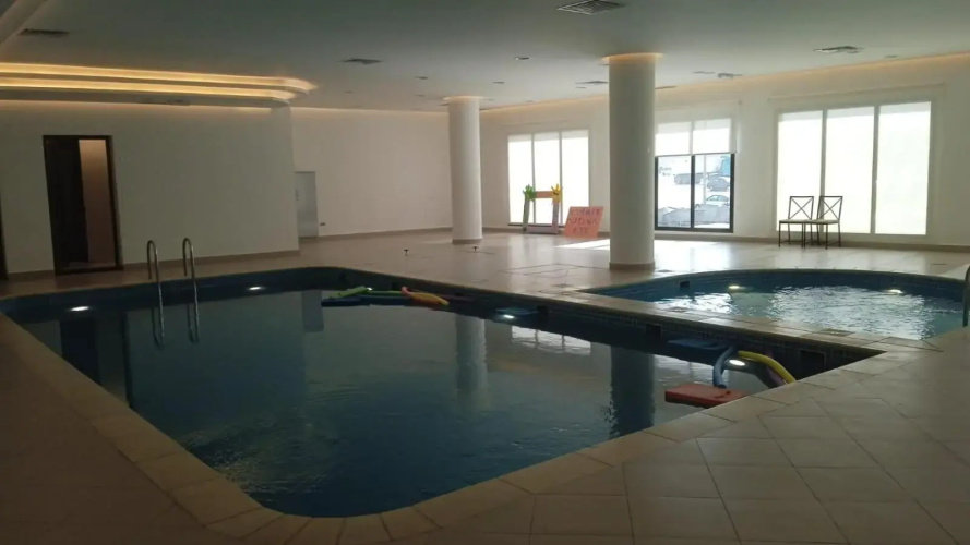 Magic Suite Tower