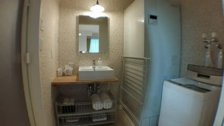 Sora E Hotel Asahikawa