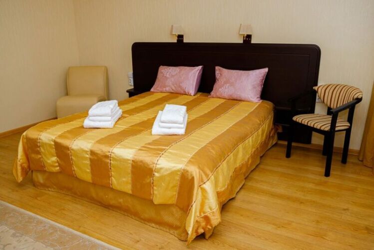  (двуспальная кровать) - изображение 1