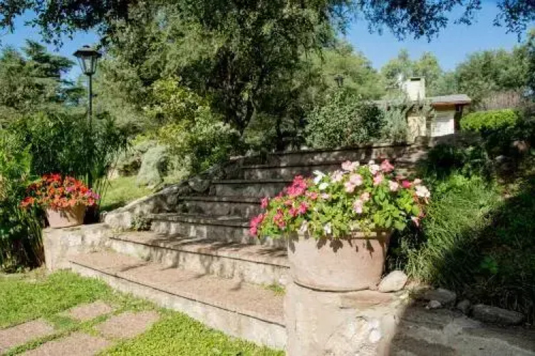 Cabañas del Arroyo