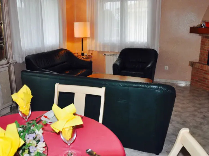 Villa Casa escorpion
