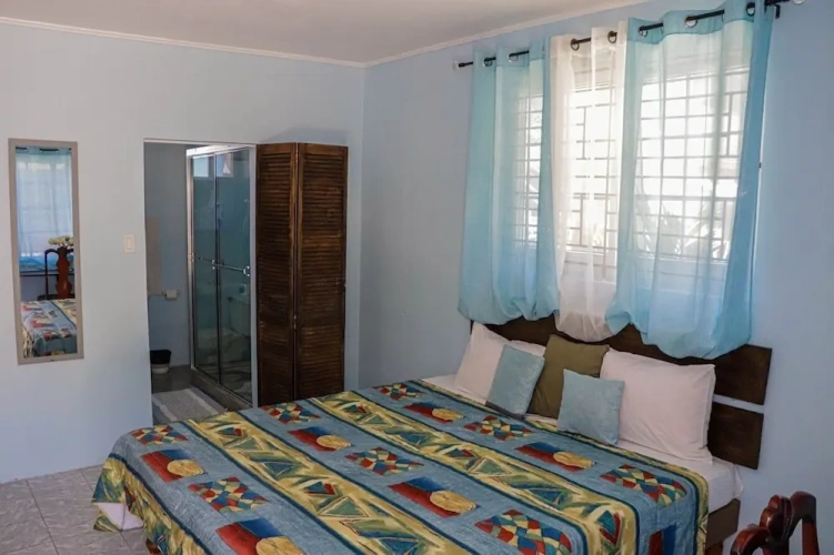 Economy Apartment