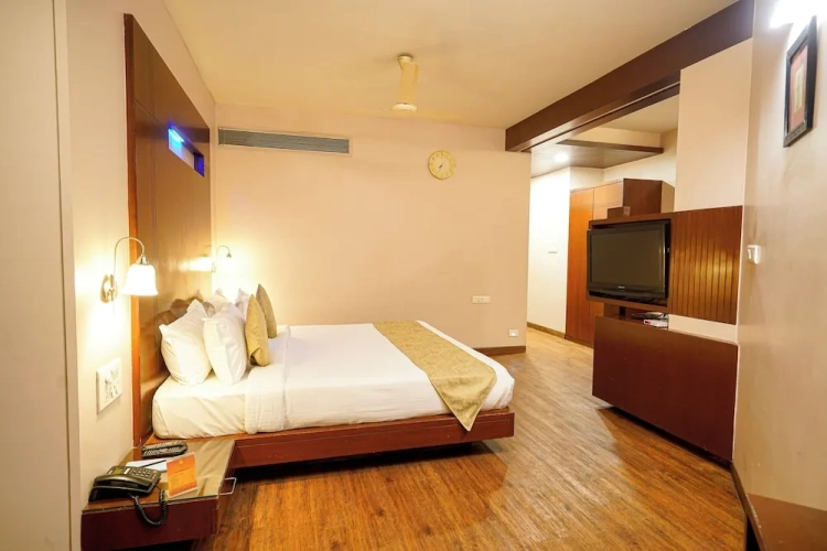 Standard Suite