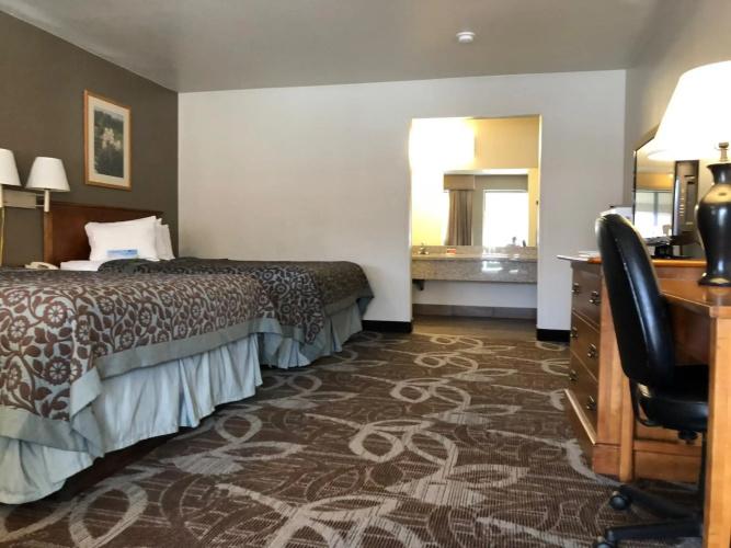 Royal Inn Provo