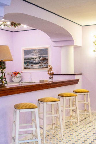 Terme Gran Paradiso Hotel photo 18