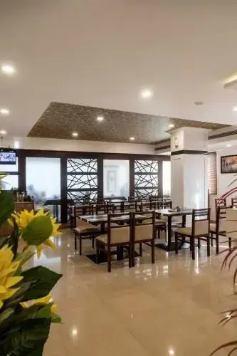 Hotel Vibhavari